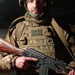 Ростік, 36 лет